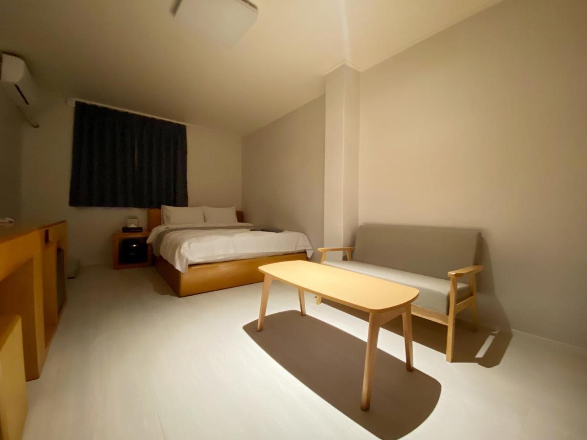 צ'ונג'ו Suanbo Hot Spring Healing Hotel מראה חיצוני תמונה